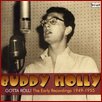 GOTTA ROLL! - The Early Recordings 1949-1955
