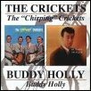 The Chirping Crickets & BuddyHolly