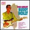 The Great Buddy Holly