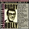 The Wonderful World Of Buddy Holly