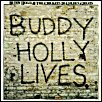 Buddy Holly Lives - 20 Golden Greats